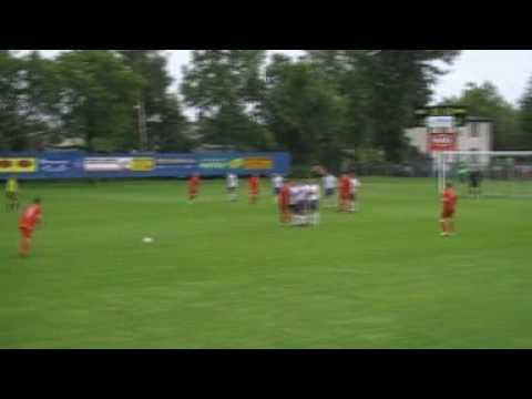 27.05.2009 Orlęta Spomlek - Łada Biłgoraj 1:0