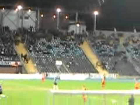 Zawisza-Chojniczanka 3-0