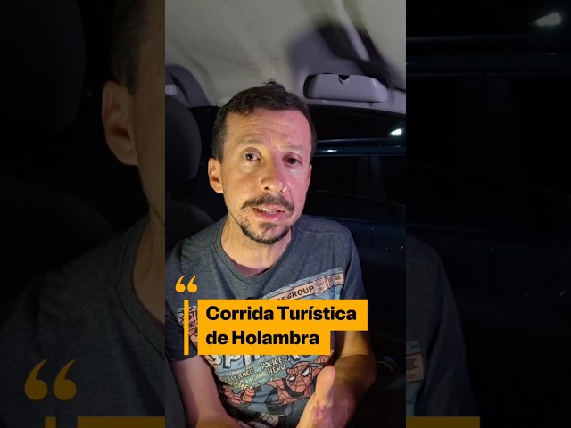 Trago 5 provas com premiação por faixa etária na região de Campinas.