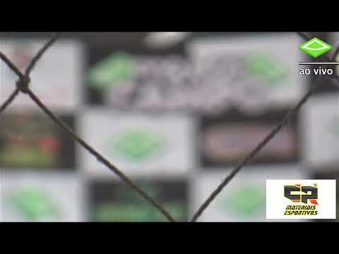 Campeonato Pernambucano de Futsal Sub-20 2021 - Sport x Santa Cruz (3º rodada - Grupo D)