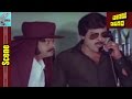 Chiranjeevi Suthivelu Exlent Comedy Scene Chanakya Sapatham Movie Chiranjeevi Vijayashanti