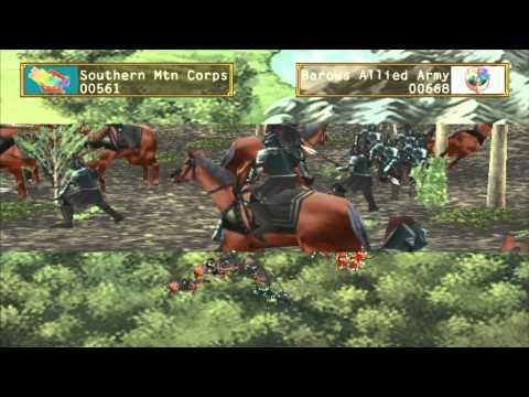 Suikoden V 026 - An Enemy of My Enemy is My Friend