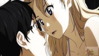 [AMV] SayWeCanFly The Last Thing We&#39;ll Ever Do Subtitulos Español lyrics