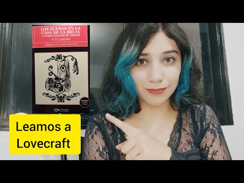 2° Circulo de lectura/Cuentos de Lovecraft. 1.- Los otros dioses.
