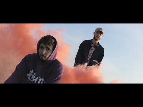 dan gibes - Katrina feat. Curly (shot by @MCHserfer)