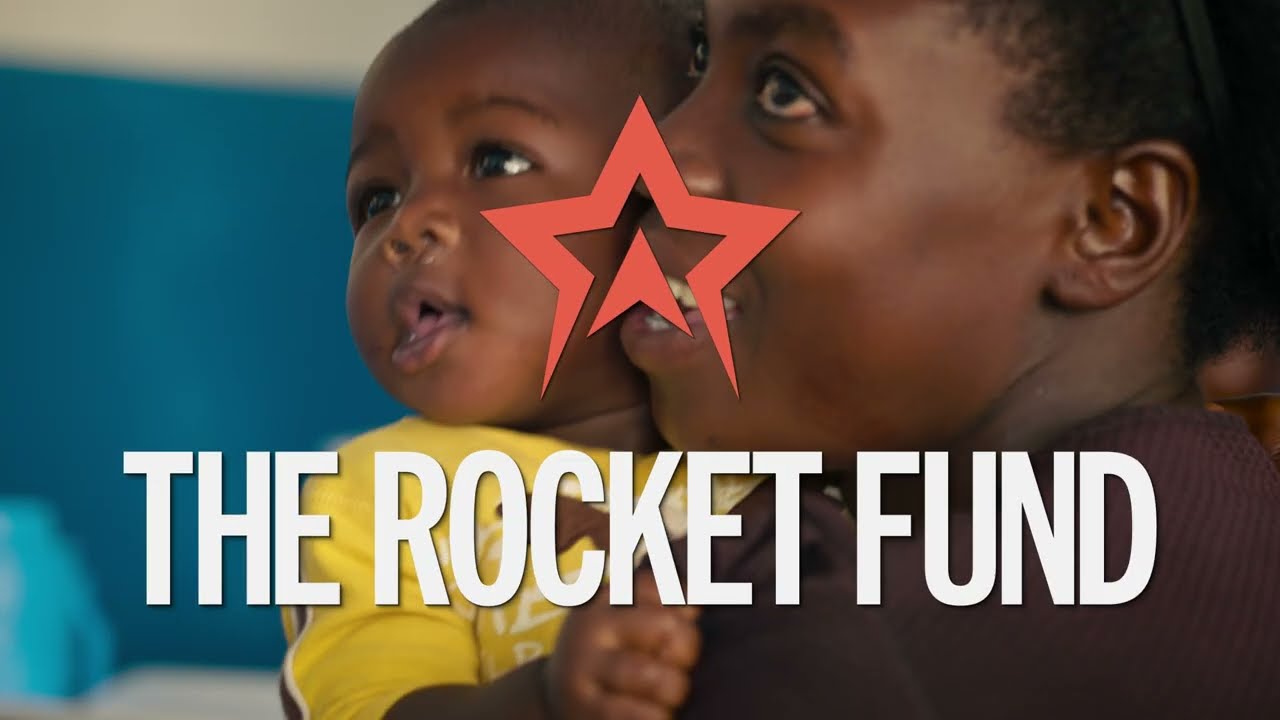 Expanding The Rocket Fund to $200 million