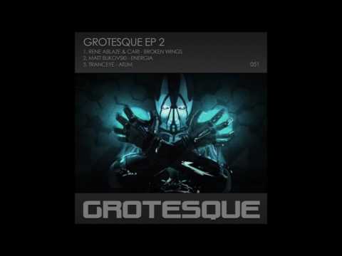 Rene Ablaze & Cari – Broken Wings (Original Mix)