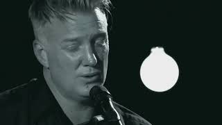 Queens of the Stone Age - Fortress [Acoustic] (WDR 1Live 2017)