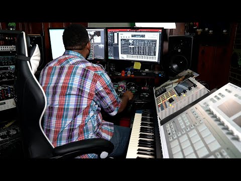 Touch Session Episode #78 This is what I do