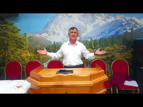 Vasile Ghisa-Chiar daca ar fi sa-ndur din greu