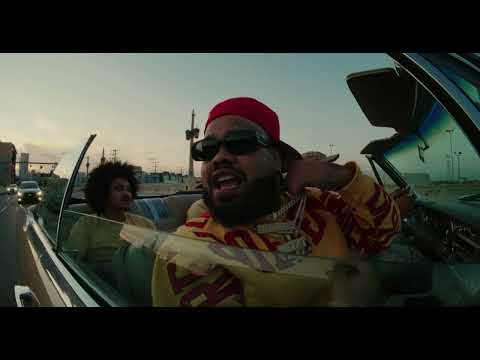 Rucci & RJmrLA - What If? (Official Video)