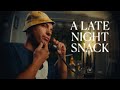 A Late Night Snack Jakob Owens Horror Short Film Contest 2024 SONY FX3