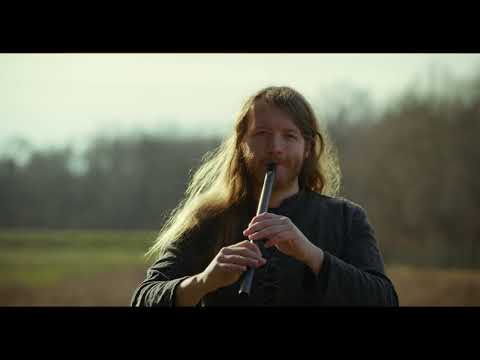 The Luachracháns played by Fabian Zechmeister