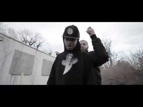 Juni Cartega x King Kobe - Contract Killer(official video)