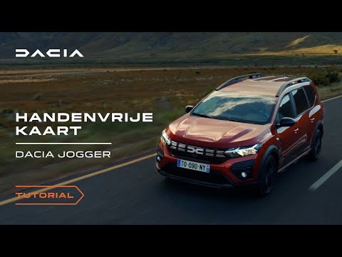 Jogger - Handsfree Card