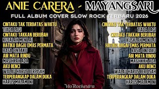Download lagu ANIE CARERA & MAYANGSARI – Full Album Cover Terbaru 2026 | 12 Lagu Nostalgia & Galau mp3