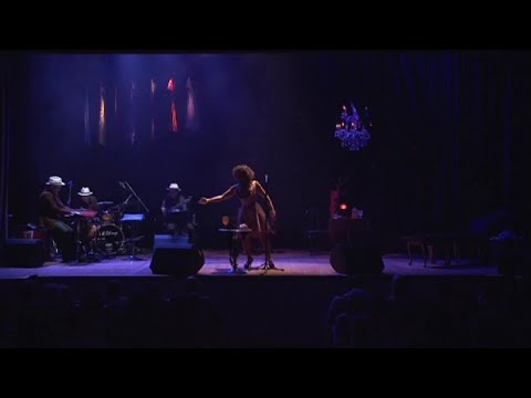 Virgínia Rosa - Teresinha