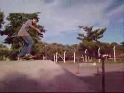 Promo Felipe Tengler Lins