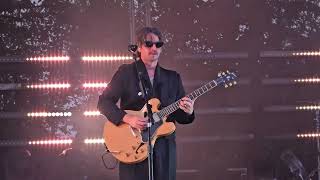 Foster The People - Coming of Age live in Warsaw 27.06.2025. Letnia Scena Progresji