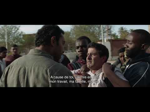 ABOU LEILA - Bande Annonce [VOST]