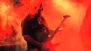 Sinister - Corridors To The Abyss (Baroeg Rotterdam 2009)