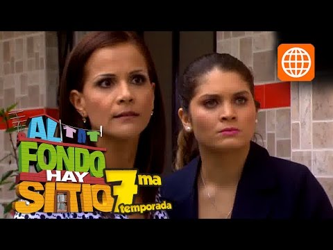 There's room at the bottom - Chapter 1259 part 2/5