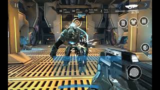 Nova legacy | Gameplay Walkthrough | Lenovo Legion Tab Snapdragon Gen 1