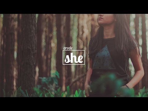 CRVDE - She