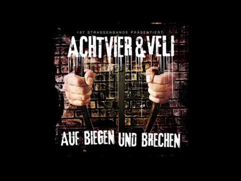 AchtVier & Veli - Wieder Zurück (Auf biegen und brechen 2010)