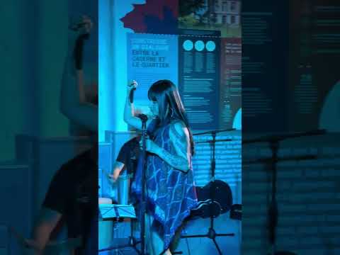 Vidéo — Set latino