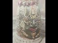 Brahmand Ke Rajadhiraj Baba Mahakal Maharaj New Status Ujjain Avantika Tirth Mahadev Bhagat