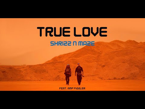 Shrizz N Maze - True Love (feat. Amp Fiddler)