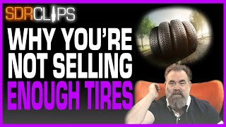 How To Sell More Tires (Focus On Price)