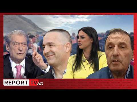 Lidhjet e fshehta të Saliut me Bashkim Ulajn! Godet banori i Rrjollit: Erdhën të maskuar...