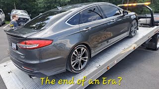Coolant Intrusion! Here's what we know so far.... Should I trade it now? 🤔