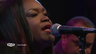 Shemekia Copeland - Drivin&#39; Out Of Nashville (101.9 KINK)
