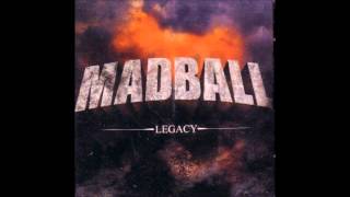 MADBALL   darkest hour