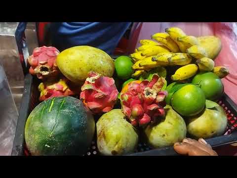 food ruler ice cream