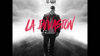 Dejame Amarte - Ronald El Killa Ft Kevin Roldan (Preview)