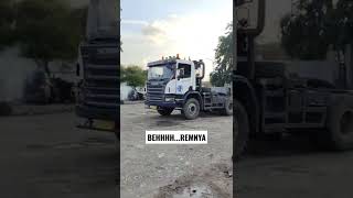 Download lagu Test Rem Truk Scania #benelmanik #shorts mp3