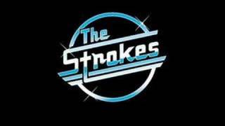 The Strokes - Vision of Division