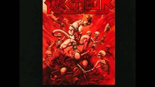Kreator - Command of the Blade