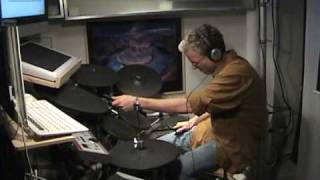 pat metheny~cross the heartland.wmv