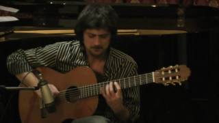 Black Orpheus - Jacopo Barbato e Fabio Nunziata