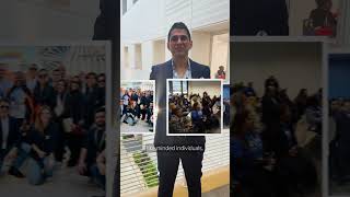 Download lagu Partners Retreat Goa 2025 | GEDU Global Education mp3