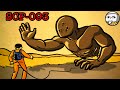 SCP 093 Red Sea Object Part 1 SCP Animation