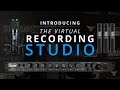 Slate Digital Announces The Virtual Recording Studio