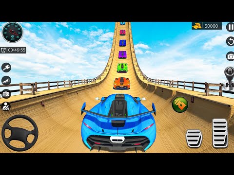 Jogos de Carro - O CARRO MAIS RÁPIDO! Jogo Android