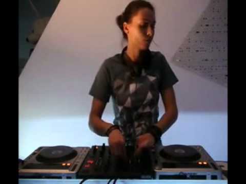 Olga Korol @ RTS.FM - 18.03.2011