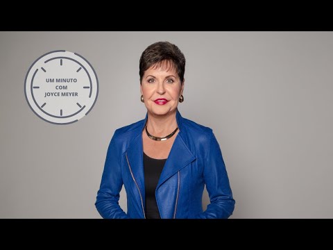 Líder servo | Joyce Meyer